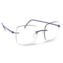 Load image into Gallery viewer, Silhouette Eyeglasses, Model: LiteSpiritRL5569ND Colour: 4640