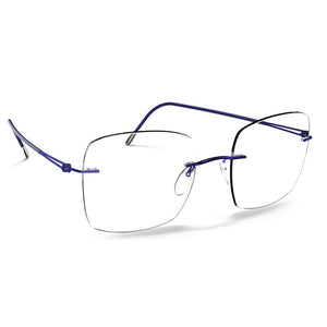 Silhouette Eyeglasses, Model: LiteSpiritRL5569ND Colour: 4640