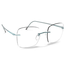 Load image into Gallery viewer, Silhouette Eyeglasses, Model: LiteSpiritRL5569ND Colour: 5040