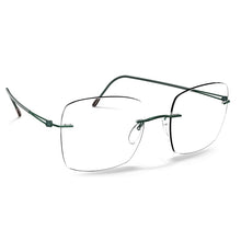 Load image into Gallery viewer, Silhouette Eyeglasses, Model: LiteSpiritRL5569ND Colour: 5740
