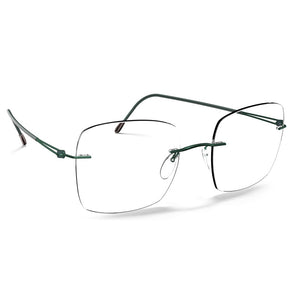 Silhouette Eyeglasses, Model: LiteSpiritRL5569ND Colour: 5740