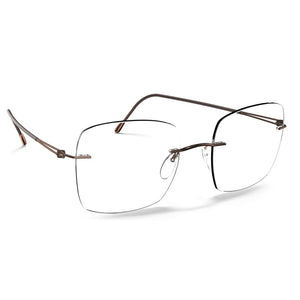 Silhouette Eyeglasses, Model: LiteSpiritRL5569ND Colour: 6140