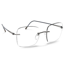 Load image into Gallery viewer, Silhouette Eyeglasses, Model: LiteSpiritRL5569ND Colour: 6560
