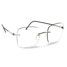 Load image into Gallery viewer, Silhouette Eyeglasses, Model: LiteSpiritRL5569ND Colour: 7530
