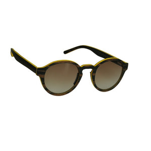 FEB31st Eyeglasses, Model: LIVINGSTONE Colour: Ammara