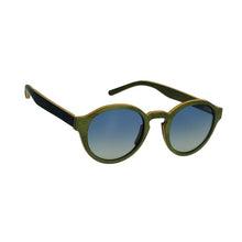 Load image into Gallery viewer, FEB31st Eyeglasses, Model: LIVINGSTONE Colour: GRN
