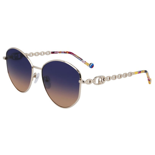LiuJo Sunglasses, Model: LJ156S Colour: 714