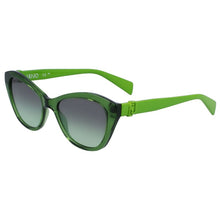 Load image into Gallery viewer, LiuJo Sunglasses, Model: LJ3610S Colour: 300