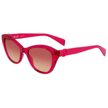Load image into Gallery viewer, LiuJo Sunglasses, Model: LJ3610S Colour: 525