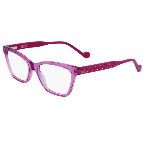 LiuJo Eyeglasses, Model: LJ3613 Colour: 515