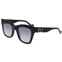 Load image into Gallery viewer, LiuJo Sunglasses, Model: LJ746S Colour: 001