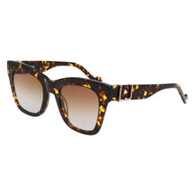 Load image into Gallery viewer, LiuJo Sunglasses, Model: LJ746S Colour: 220