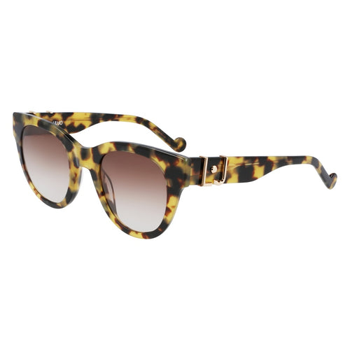 LiuJo Sunglasses, Model: LJ747S Colour: 281