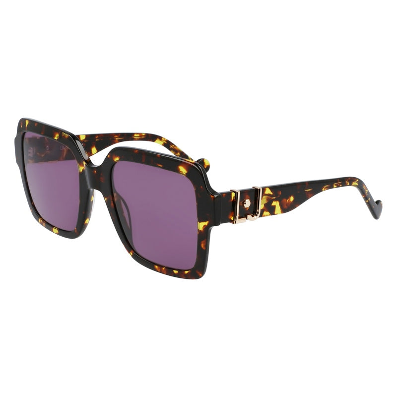 LiuJo Sunglasses, Model: LJ748S Colour: 220