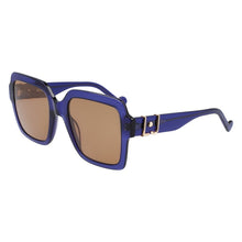 Load image into Gallery viewer, LiuJo Sunglasses, Model: LJ748S Colour: 424