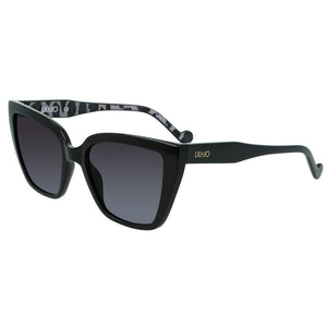 LiuJo Sunglasses, Model: LJ749S Colour: 001