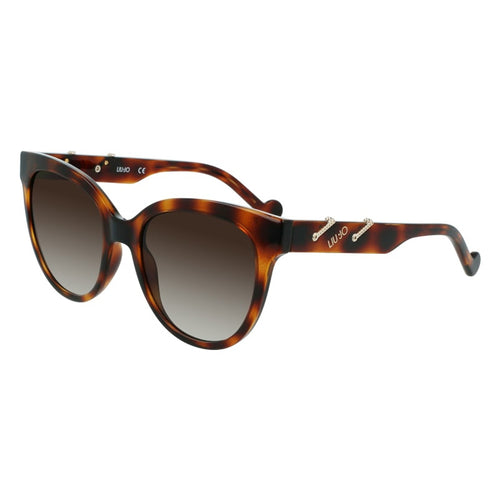 LiuJo Sunglasses, Model: LJ750S Colour: 215