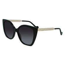Load image into Gallery viewer, LiuJo Sunglasses, Model: LJ752S Colour: 001