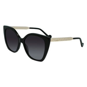 LiuJo Sunglasses, Model: LJ752S Colour: 001