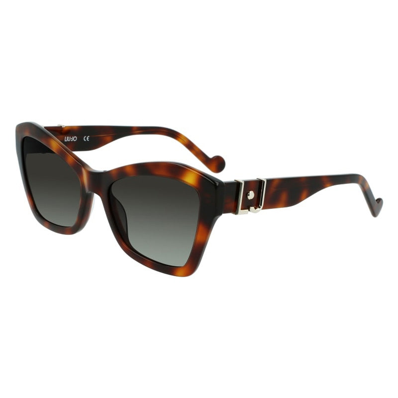 LiuJo Sunglasses, Model: LJ754S Colour: 215