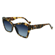Load image into Gallery viewer, LiuJo Sunglasses, Model: LJ754S Colour: 220