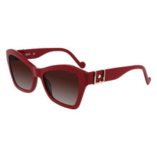 Load image into Gallery viewer, LiuJo Sunglasses, Model: LJ754S Colour: 604