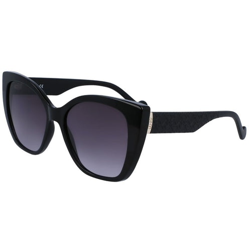 LiuJo Sunglasses, Model: LJ766S Colour: 001