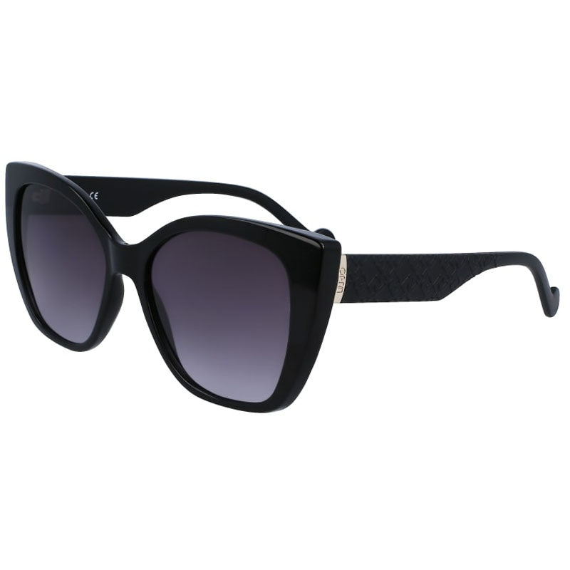 LiuJo Sunglasses, Model: LJ766S Colour: 001