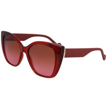 Load image into Gallery viewer, LiuJo Sunglasses, Model: LJ766S Colour: 600