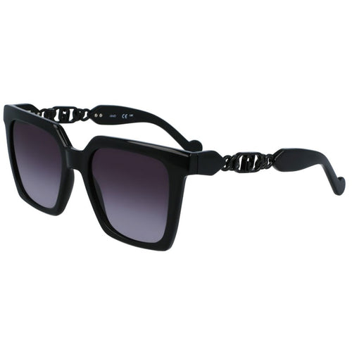 LiuJo Sunglasses, Model: LJ779S Colour: 001