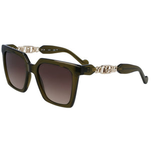 LiuJo Sunglasses, Model: LJ779S Colour: 310