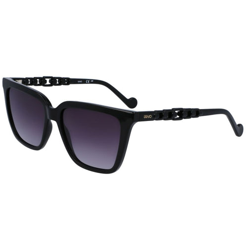LiuJo Sunglasses, Model: LJ780S Colour: 001