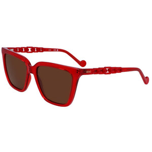 LiuJo Sunglasses, Model: LJ780S Colour: 600