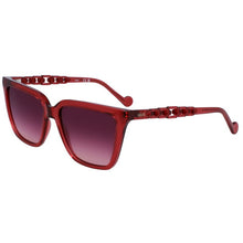 Load image into Gallery viewer, LiuJo Sunglasses, Model: LJ780S Colour: 610