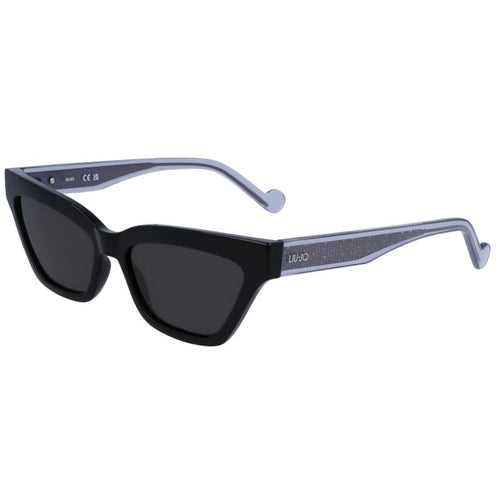 LiuJo Sunglasses, Model: LJ781S Colour: 001