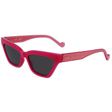 Load image into Gallery viewer, LiuJo Sunglasses, Model: LJ781S Colour: 525