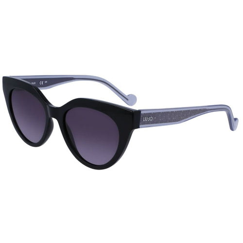 LiuJo Sunglasses, Model: LJ782S Colour: 001