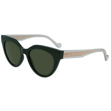 Load image into Gallery viewer, LiuJo Sunglasses, Model: LJ782S Colour: 300