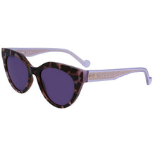 Load image into Gallery viewer, LiuJo Sunglasses, Model: LJ782S Colour: 516