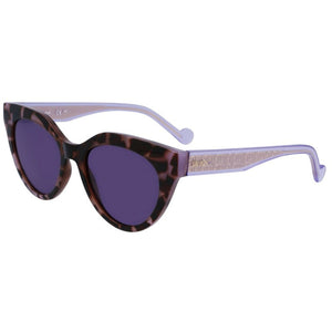 LiuJo Sunglasses, Model: LJ782S Colour: 516