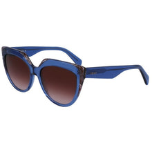 Load image into Gallery viewer, LiuJo Sunglasses, Model: LJ783S Colour: 416