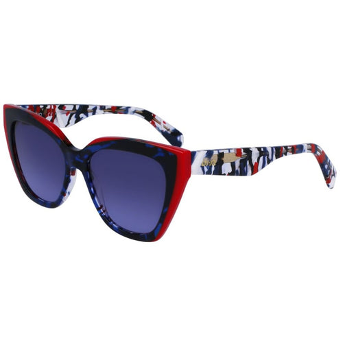 LiuJo Sunglasses, Model: LJ784S Colour: 006