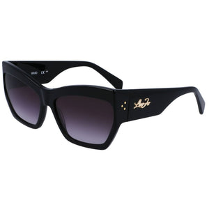 LiuJo Sunglasses, Model: LJ785S Colour: 001