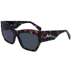LiuJo Sunglasses, Model: LJ785S Colour: 304