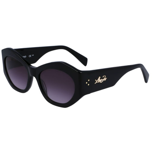 LiuJo Sunglasses, Model: LJ786S Colour: 001