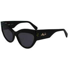 Load image into Gallery viewer, LiuJo Sunglasses, Model: LJ787S Colour: 001