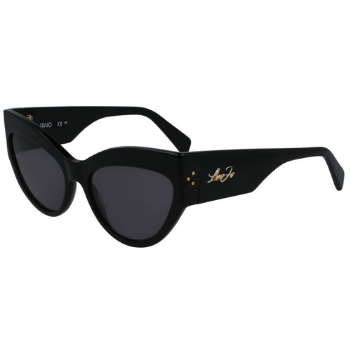 LiuJo Sunglasses, Model: LJ787S Colour: 001