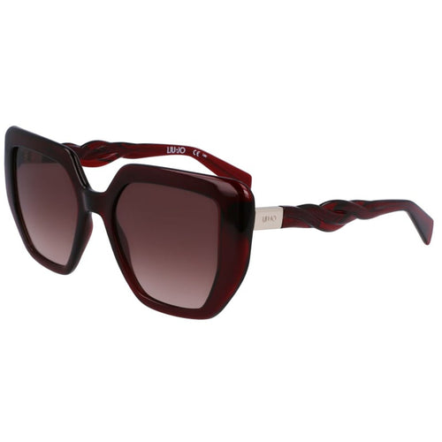 LiuJo Sunglasses, Model: LJ788S Colour: 601