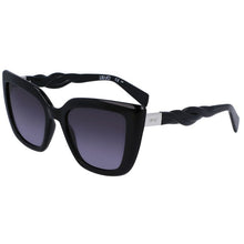 Load image into Gallery viewer, LiuJo Sunglasses, Model: LJ789S Colour: 001