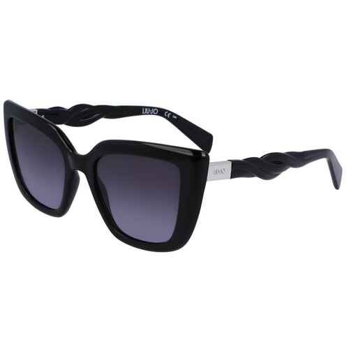 LiuJo Sunglasses, Model: LJ789S Colour: 001